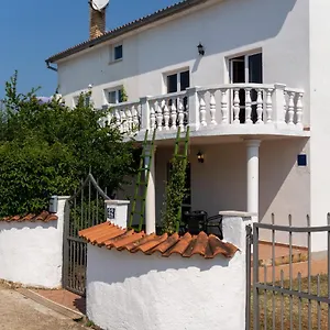 Oliva Apartment Poreč