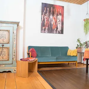  Apartment Altstadt Charme