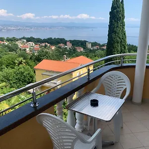 Apartman Milica Apartment Opatija