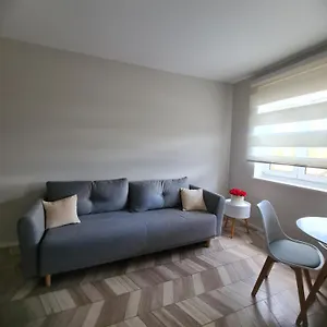  Apartment Highfield 2