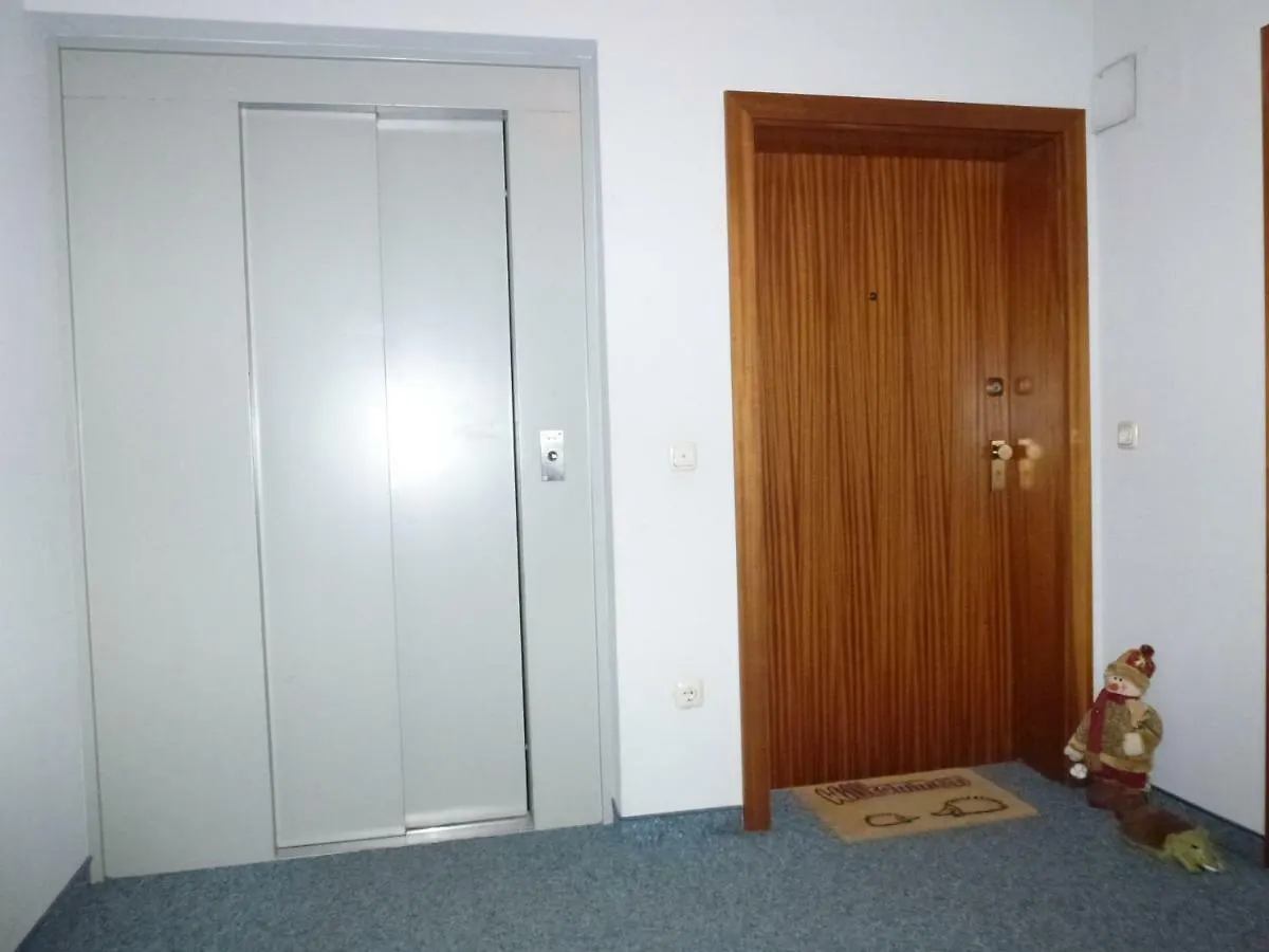 Ferienwohnung Nahe Messe Und Uni Augsburg Apartment