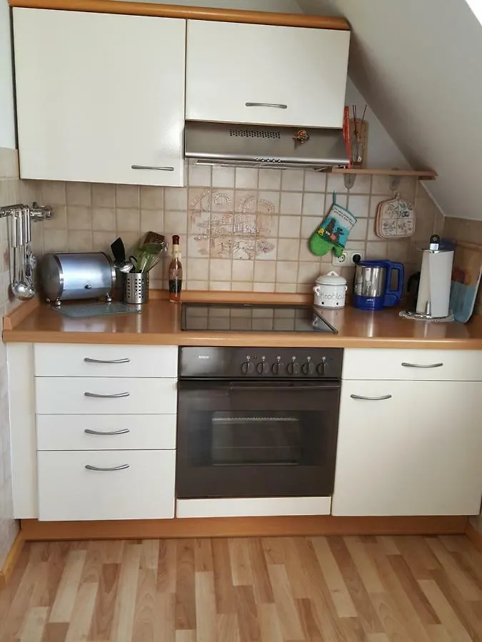 Ferienwohnung Nahe Messe Und Uni Augsburg Apartment