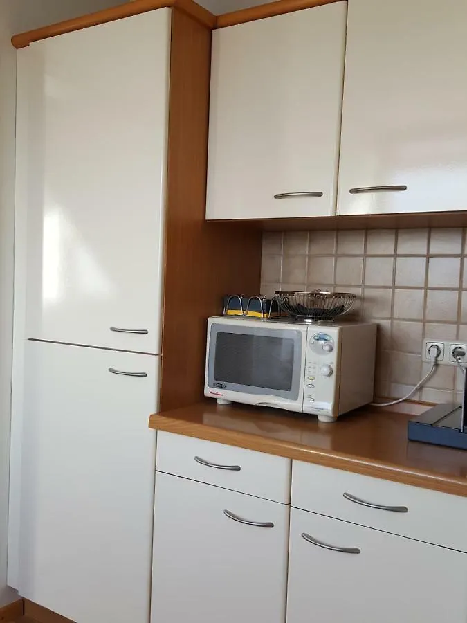 Apartment Ferienwohnung Nahe Messe Und Uni Augsburg Germany