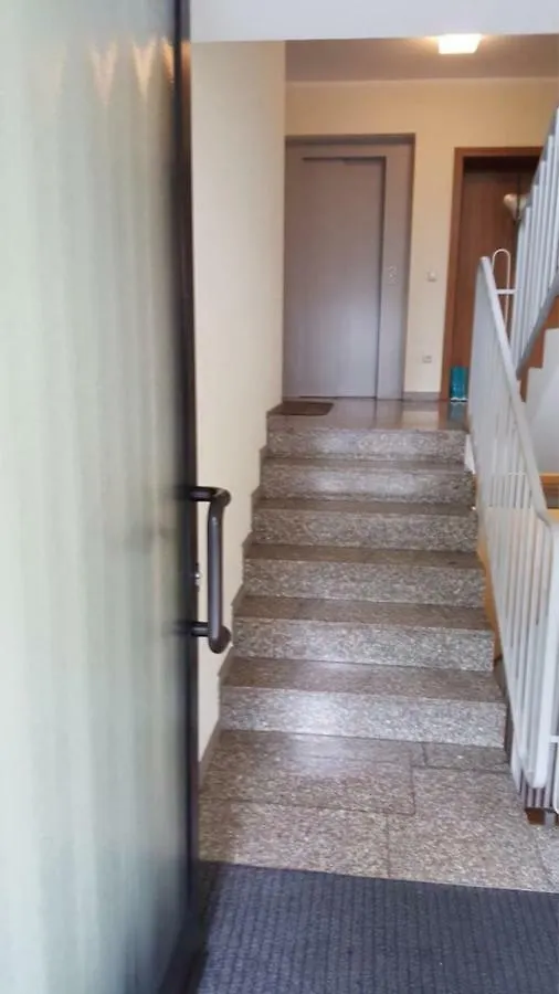 Ferienwohnung Nahe Messe Und Uni Augsburg